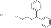 4,4-Diphenylbutylamine hydrochloride