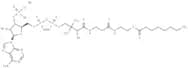 Octanoyl Coenzyme A (sodium salt)