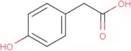 4-hydroxyphenylacetic acid