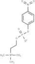 p-Nitrophenylphosphorylcholine