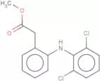 Diclofenac methyl ester
