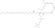 1-Stearoyl-2-15(S)-HpETE-sn-glycero-3-PC
