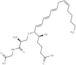 11-trans Leukotriene D4
