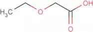 Ethoxyacetic acid