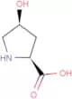 cis-4-Hydroxy-L-proline