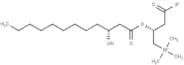 [(3R)-3-Hydroxydodecanoyl]-L-carnitine