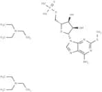2-Methylthio-AMP diTEA