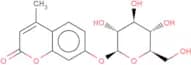 4-Methylumbelliferyl-β-D-Glucopyranoside