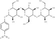 4-Nitrophenyl β-D-Cellotrioside