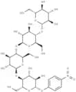 4-Nitrophenyl β-D-Cellotetraoside