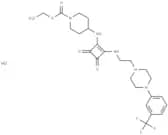 Squarunkin A hydrochloride