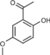 2'-Hydroxy-5'-methoxyacetophenone
