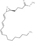 Leukotriene A3 methyl ester
