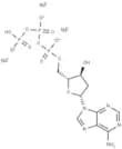 2'-Deoxyadenosine-5'-triphosphate trisodium