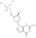 2'-Deoxyguanosine 5'-monophosphate disodium