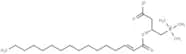 trans-2-Hexadecenoyl-L-carnitine