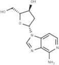 3-Deaza-2'-deoxyadenosine