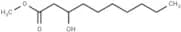 Methyl 3-hydroxydecanoate
