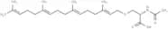N-acetyl-S-geranylgeranyl-L-Cysteine