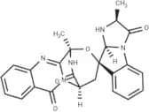 Fumiquinazoline D