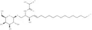Galactosylcerebrosides (hydroxy)