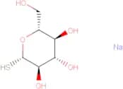 1-thio-β-D-Glucose (sodium salt)