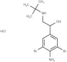 Brombuterol hydrochloride