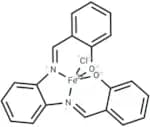 Chlorido[N,N'-disalicylidene-1,2-phenylenediamine]iron(III)