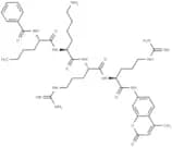 Bz-Nle-Lys-Arg-Arg-AMC