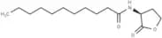 N-undecanoyl-L-Homoserine lactone