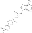 Tenofovir diphosphate