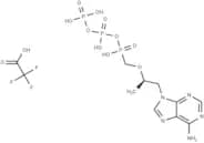 Tenofovir diphosphate TEA