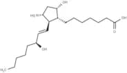 Prostaglandin F1α