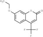 7-Ethoxy-4-(trifluoromethyl)coumarin