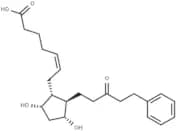15-keto Latanoprost (free acid)