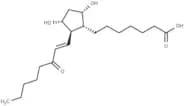 15-keto Prostaglandin F1α