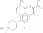 Levofloxacin N-oxide