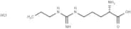 Nω-Propyl-L-arginine hydrochloride