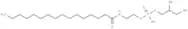 Glycerophospho-N-Palmitoyl Ethanolamine