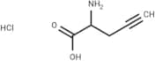 DL-Propargylglycine HCl