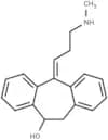 (E)-10-Hydroxynortriptyline
