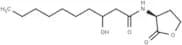 N-3-hydroxydecanoyl-L-Homoserine lactone