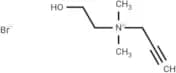Propargylcholine