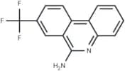 6-Amino-8-trifluoromethylphenanthridine