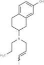 7-Hydroxy-PIPAT maleate