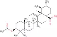 Ursolic acid acetate
