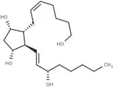 Prostaglandin F2α Alcohol