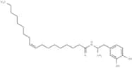 N-(1-(3,4-Dihydroxyphenyl)propan-2-yl)oleamide