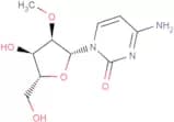 2′-O-Methylcytidine