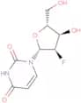 2'-Deoxy-2'-fluorouridine